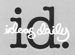 id. ideas daily – varumärkesbild för Coop Sverige AB