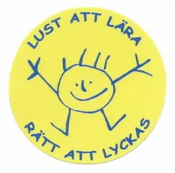 LUST ATT LÄRA RÄTT ATT LYCKAS – varumärke, VÄSTERVIKS KOMMUN