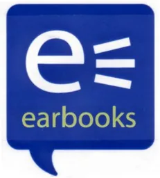 e earbooks – varumärkesbild för Storyside AB