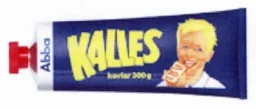 Abba KALLES Kaviar – varumärkesbild för Abba Seafood Aktiebolag
