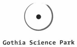 Gothia Science Park – varumärkesbild för Science Park Skövde AB