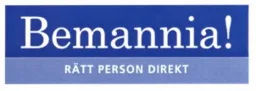 Bemannia! RÄTT PERSON DIREKT – varumärke, Imulator Invest AB