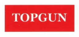 TOPGUN – varumärkesbild för Miljöcenter i Malmö Aktiebolag