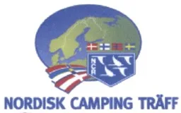 NORDISK CAMPING TRÄFF – varumärke, Ideella föreningen Caravan Club of Sweden med firma Caravan Club of Sweden