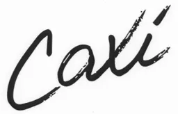 Caxi – varumärke, Preko Print Aktiebolag