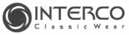 INTERCO Classic Wear – varumärkesbild för Style Wear Sweden AB