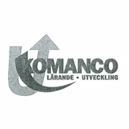 KOMANCO LÄRANDE UTVECKLING – varumärke, Komanco AB