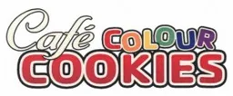 Café COLOUR COOKIES – varumärke, Göteborgs Kex Aktiebolag