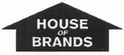 HOUSE OF BRANDS – varumärke, IDÉ House of Brands Sweden AB