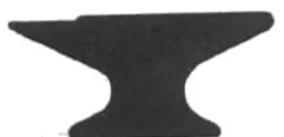 Figurmärke – varumärke, Byggnadssmide Butik & Järnvarulager i Ränneslöv AB