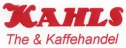 KAHLS The & Kaffehandel – varumärkesbild för Kahls The & Kaffehandel Aktiebolag