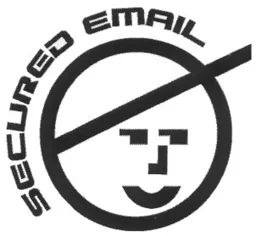 SECURED EMAIL – varumärke, Cryptzone Group AB