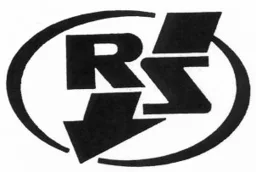 RS – varumärkesbild för Ragnar Stålskog Aktiebolag