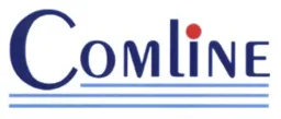 COMLINE – varumärkesbild för TC Connect Aktiebolag