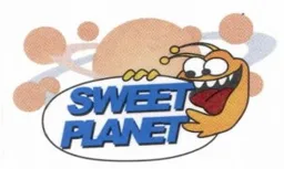 SWEET PLANET – varumärke, Syrico Gross Aktiebolag
