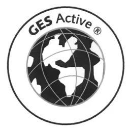 GES Active – varumärkesbild för Fastighetsaktiebolaget Sigismund