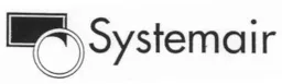 Systemair – varumärkesbild för Systemair Aktiebolag
