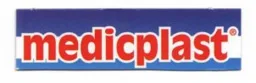 medicplast – varumärkesbild för Everdea AB
