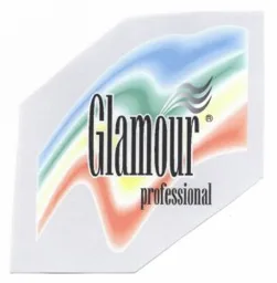 Glamour professional – varumärkesbild för Everdea AB