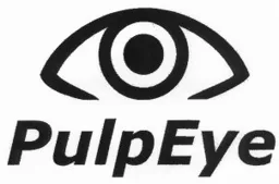 Pulp Eye – varumärkesbild för PulpEye AB