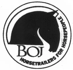 BOJ HORSETRAILERS FOR HORSEPEOPLE – varumärkesbild för Brenderup AB