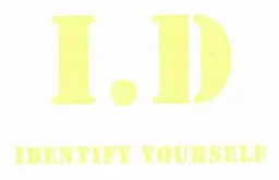 I.D IDENTIFY YOURSELF – varumärkesbild för A&T i Grästorp Aktiebolag