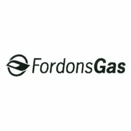 FordonsGas – varumärkesbild för OrangeGas Sverige AB