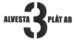 ALVESTA 3 PLÅT AB – varumärke, Aktiebolaget Maskinforsen