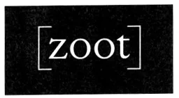 zoot – varumärkesbild för Olovslunden Aktiebolag