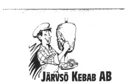 JÄRVSÖ KEBAB AB – varumärke, Järvsö Kebab AB