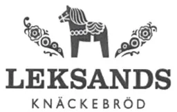 LEKSANDS KNÄCKEBRÖD – varumärke, Leksands Knäckebröd AB