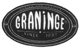 GRANINGE SINCE 1951 – varumärkesbild för Ejendals Aktiebolag