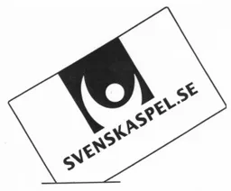 SVENSKASPEL.SE – varumärkesbild för AB Svenska Spel