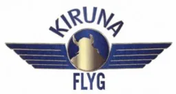 KIRUNA FLYG – varumärke, Kallax Flyg Aktiebolag