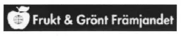 Frukt & Grönt Främjandet – varumärke, Dole Fresh Produce Int'l AB