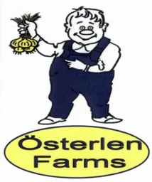 Österlen Farms – varumärkesbild för Stockholmsgården Aktiebolag
