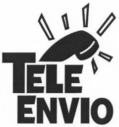 TELE ENVIO – varumärke, I.M.T. Money Express AB