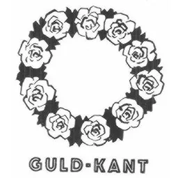 GULD-KANT – varumärkesbild för Aktiebolaget Bandindustri