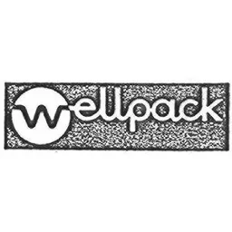 WELLPACK – varumärkesbild för Smurfit Westrock Sverige AB