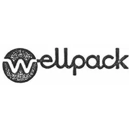 WELLPACK – varumärkesbild för Smurfit Westrock Sverige AB