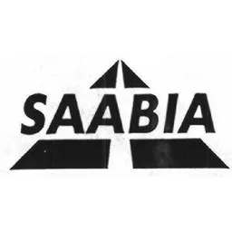 SAABIA – varumärkesbild för SAAB Automobile Aktiebolag