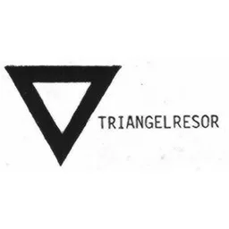 TRIANGELRESOR – varumärkesbild för Triangelresor Aktiebolag