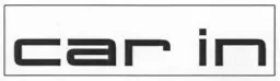 car in – varumärkesbild för ASSA ABLOY Entrance Systems IDDS AB