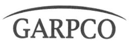 GARPCO – varumärkesbild för Garpco Aktiebolag