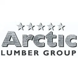 Arctic LUMBER GROUP – varumärkesbild för Bodensågen AB