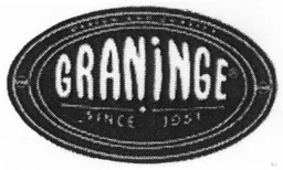 GRANINGE SINCE 1951 – varumärkesbild för Ejendals Aktiebolag