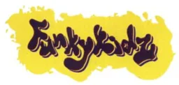 Funkykidz – varumärkesbild för Be Sporty Utbildning AB