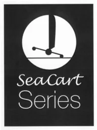 SeaCart Series – varumärkesbild för Oceanlake Marine Aktiebolag