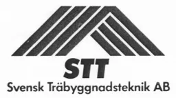 STT Svensk Träbyggnadsteknik AB – varumärke, Glarin Holding Aktiebolag