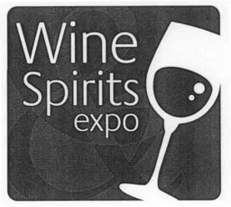 Wine Spirits expo – varumärkesbild för SVENSKA MÄSSAN STIFTELSE